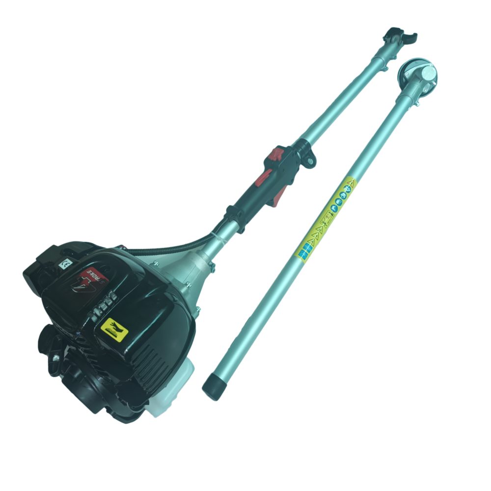 alt=Decespugliatore 4 tempi AG835 asta divisibile super motore 1