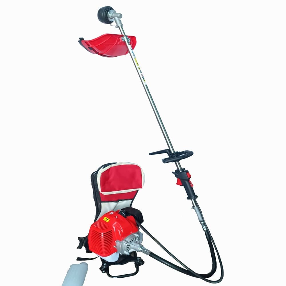ALT=Decespugliatore 52 cc zaino 1