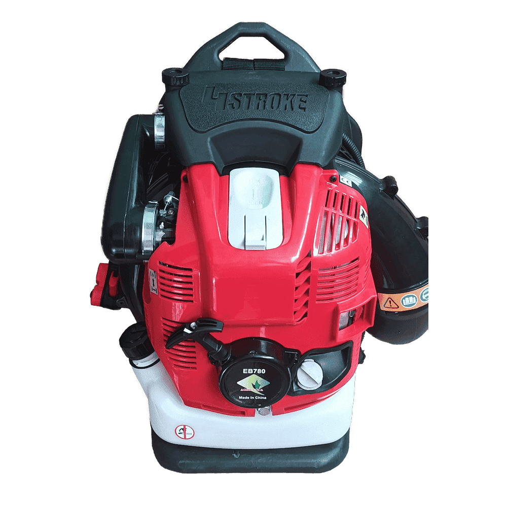 alt=Soffiatore 4 tempi a zaino 76 cc EB780 1