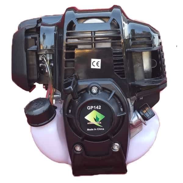 Motore per decespugliatore gx50 alt=Motore per decespugliatore 4 tempi 50 cc 1