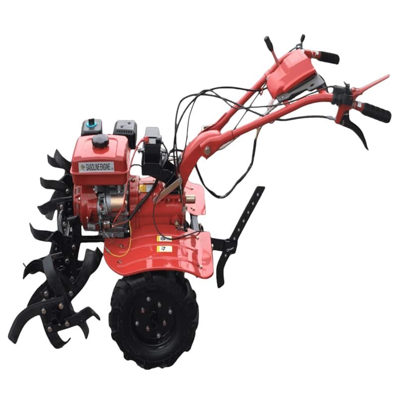 Motozappa-T1WG4.2Q-7hp-avvio-elettrico ALT=Motozappa-T1WG4.2Q-7hp-avvio-elettrico