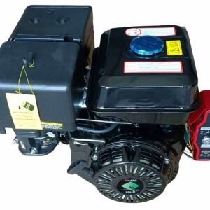 alt=Motore a scoppio 15 HP GN420 acc. elettrica