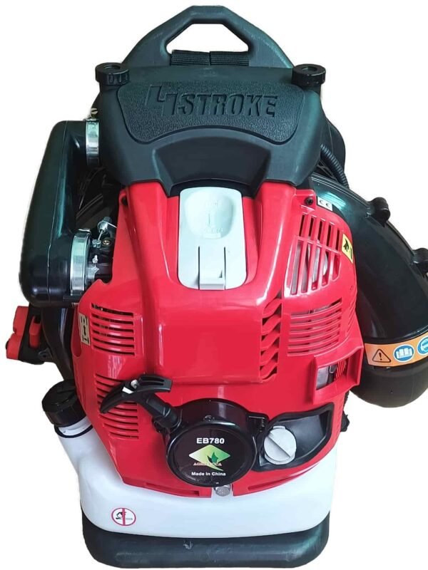 alt=Soffiatore a zaino 4 tempi EB780