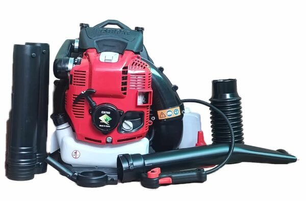Soffiatore a zaino 4 tempi EB780 - immagine 2