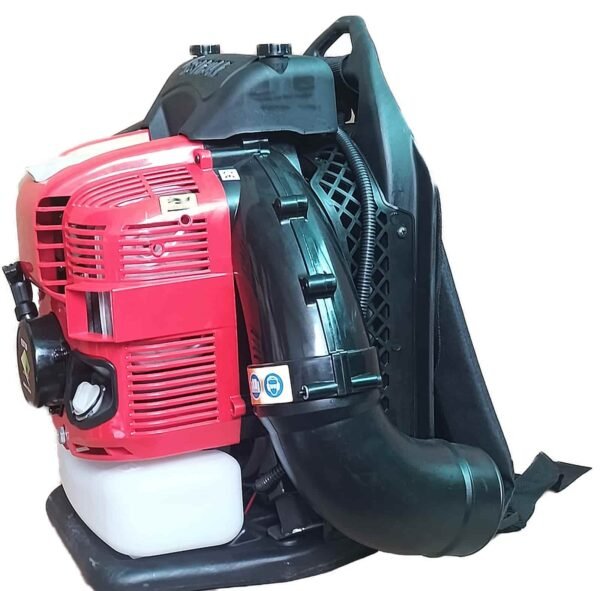 alt=Soffiatore a zaino 4 tempi EB780 3