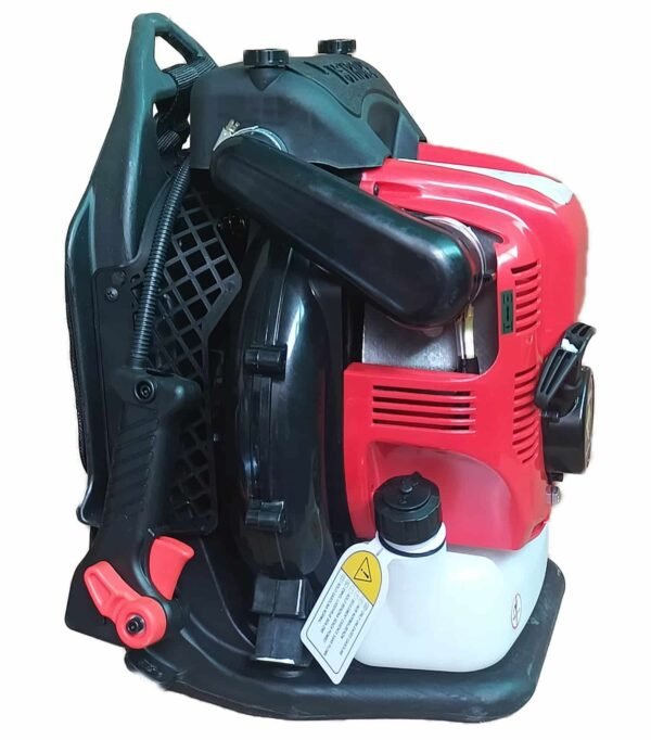 Soffiatore a zaino 4 tempi EB780 - immagine 5