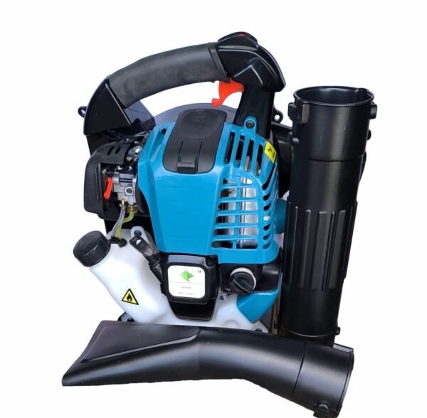 alt=Soffiatore a mano 4 tempi EBV260c