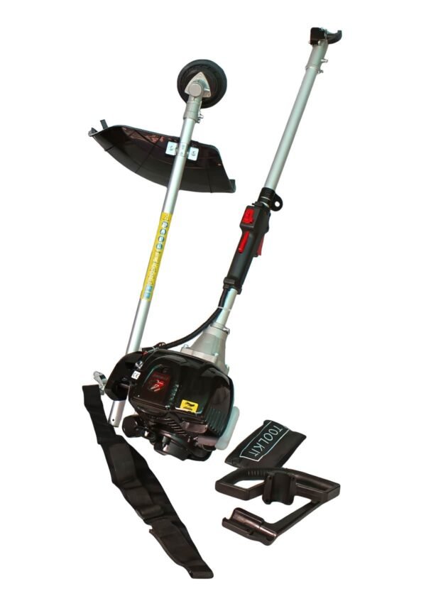 alt=Decespugliatore 4 tempi AG835 asta divisibile