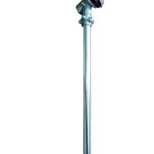 alt=Asta decespugliatore multifunzione 26 mm 9 righe