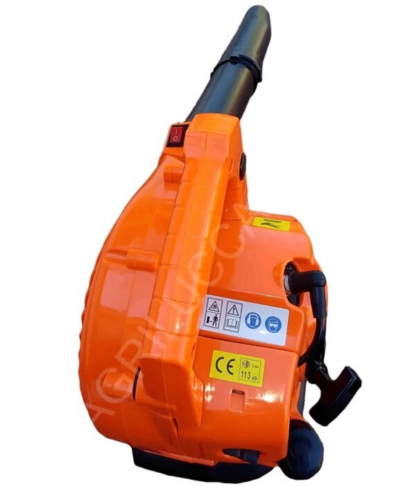 Soffiatore a scoppio EB260 - immagine 2