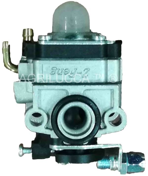 alt=Carburatore AG-GZ35-GZGX-35-GX-35 e simili