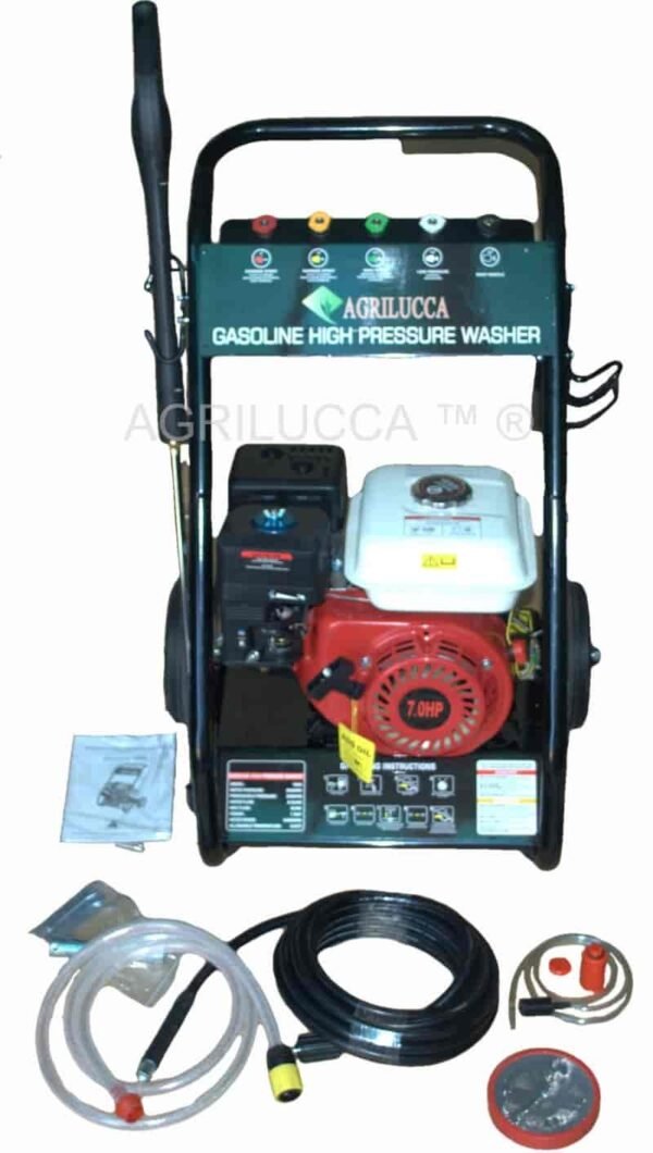 alt=Idroluitrice a scoppio BS180A