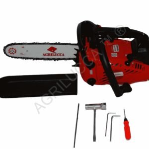 alt=motosega da potatura TF2500 AGRILUCCA