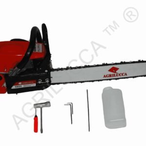 alt=Motosega da taglio TF5800 AGRILUCCA 58cc