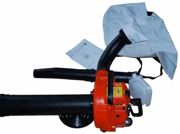 alt=soffiatore aspiratore EBV260