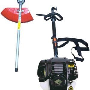 alt=Decespugliatore 4 tempi AG-GZ35 con asta divisibile