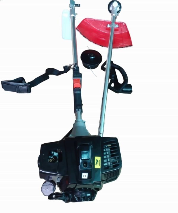 alt=Decespugliatore 62 cc aste divisibili