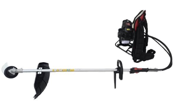 alt=Decespugliatore a zaino 4 tempi GP142 50 cc 1