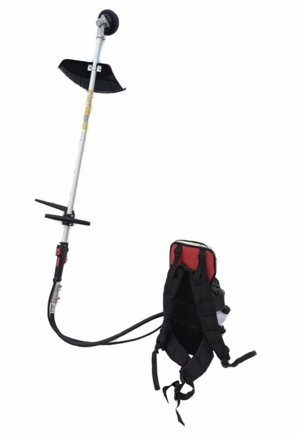 alt=Decespugliatore a zaino 4 tempi GP142 50 cc 2