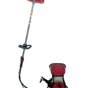 alt=Decespugliatore a zaino 4 tempi gp142 43 cc