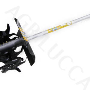 alt=Spazzola per decespugliatore multifunzione