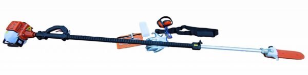 alt=Potatore telescopico a scoppio HT-MT260 2