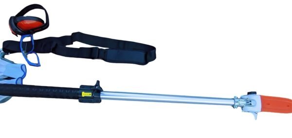 alt=Potatore telescopico a scoppio HT-MT260 7