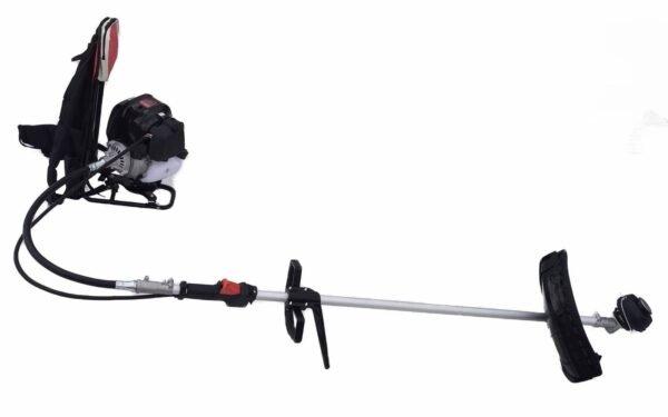 Decespugliatore a zaino 4 tempi GP142 50 cc 3