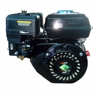 MOTORE A SCOPPIO 7 Hp 170f-GN210