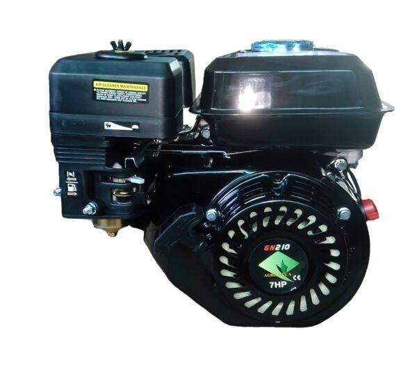 MOTORE A SCOPPIO 7 Hp 170f-GN210