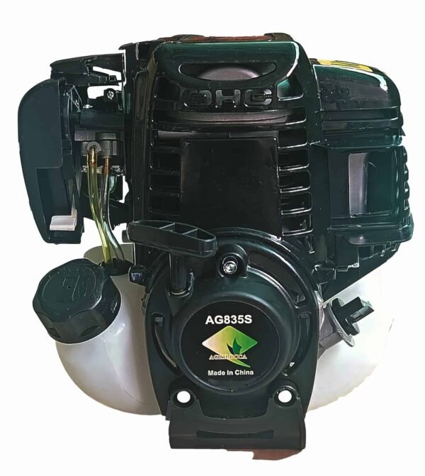 alt=Motore ag835