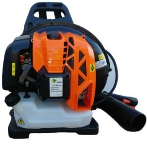 alt=Soffiatore a zaino BL6500 AGRILUCCA