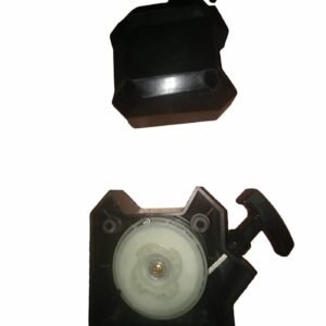 alt=Avviamento starter per soffiatore BL6500
