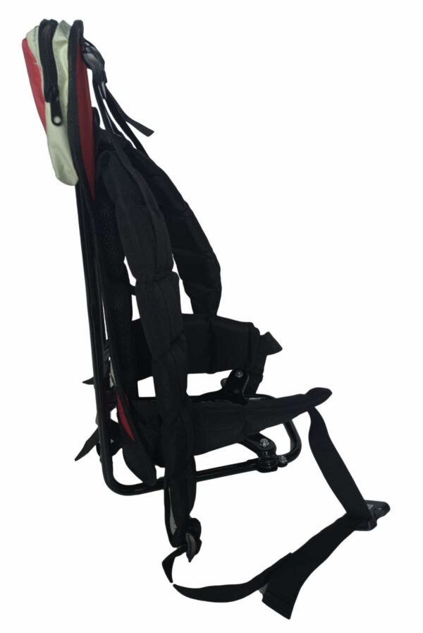 alt=Zaino ricambio decespugliatore premium quality con struttura metallo.3