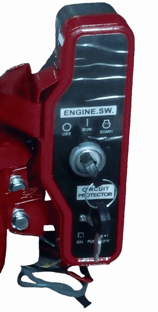 alt=Chiave di accensione per motori a scoppio