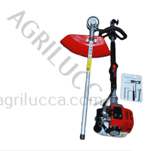 decespugliatore a Scoppio 25 cc TFCG260-AG