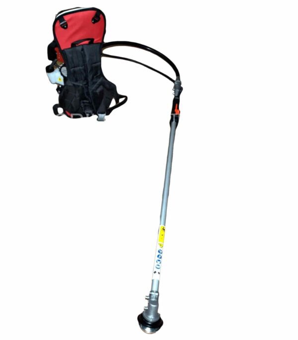 Decespugliatore a zaino TFBG520B 52 cc - immagine 2