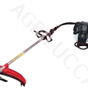 alt=decespugliatore a zaino 4 tempi AG-GZ35 super motore