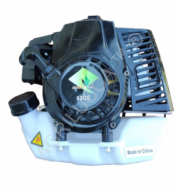 alt=motore decespugliatore 62 cc vista starter
