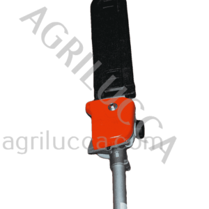 alt=Potatore per decespugliatore asta 26 7 o 9 righe
