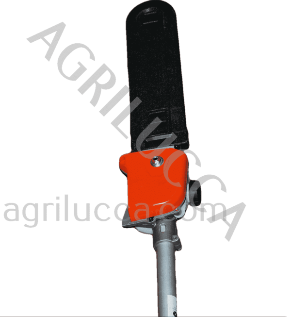 alt=Potatore per decespugliatore asta 26 7 o 9 righe