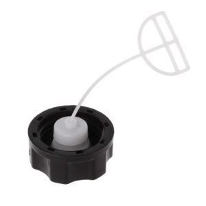 alt=tappo carburante serbatoio decespugliatore 52cc