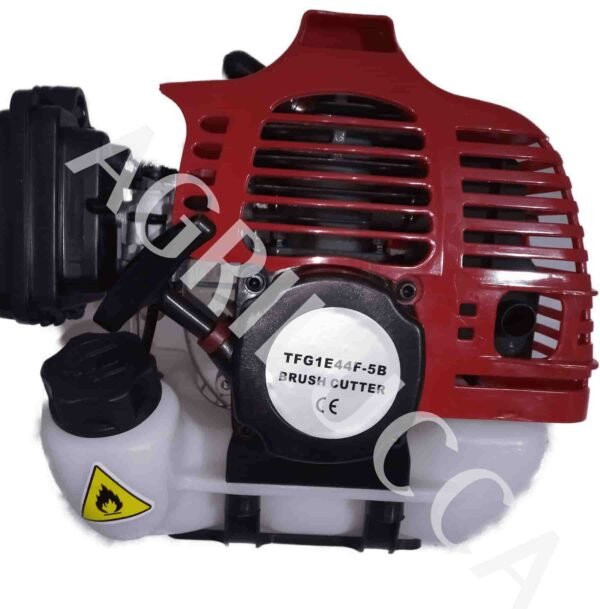 alt=Motore 52 cc per decespugliatore TFG1EA44F-5B