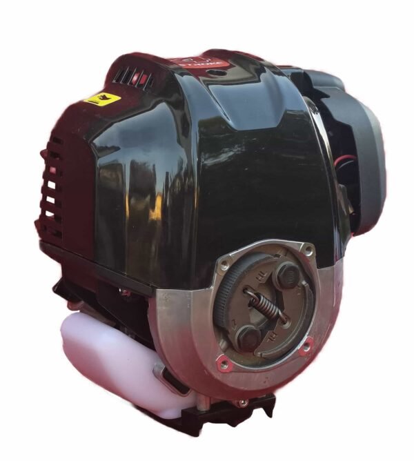 Motore decespugliatore 4 tempi GP142 50cc - immagine 4