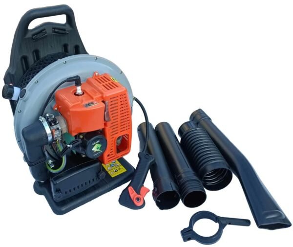 ALT=Soffiatore a zaino EB650 1
