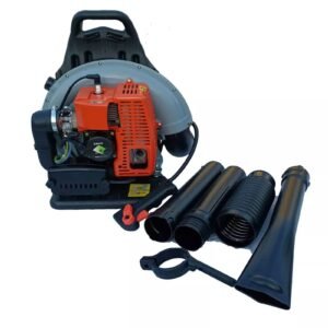 ALT=Soffiatore a zaino EB650